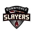 Эмалевая булавка-рассеиватель вампиров, брошь в виде ужаса с юмором, наш значок-модель для научной фантастики, аксессуар для ТВ-сериала