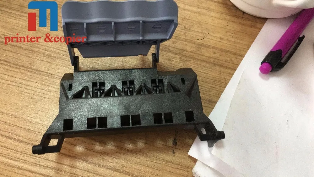 

Printhead carriage assembly cover upper head cover C7769-60151 For h p 500 800 Plotter Printer 510 C7769-69376 C7769-69272