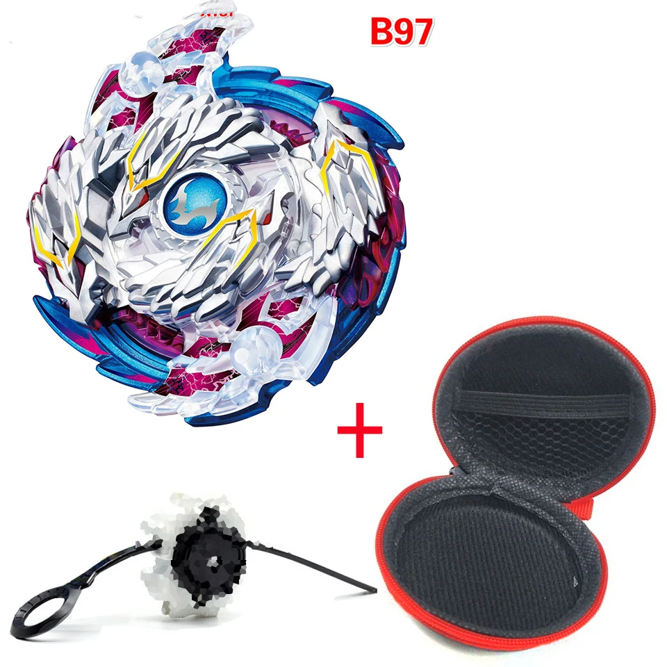 TAKARA TOMY 2019 Новый Beyblade Burst B 144 139 133 131 игрушки с пусковым устройством металлическое