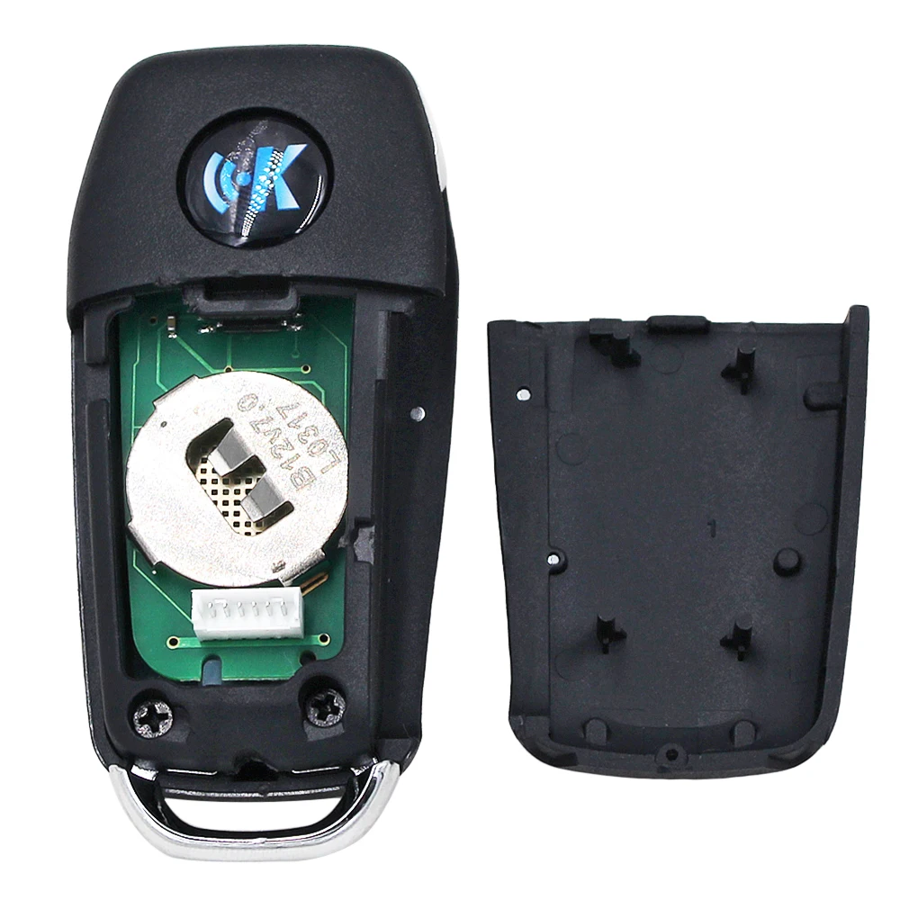 Оригинальный Универсальный пульт дистанционного управления с 3 кнопками B12-3 F для