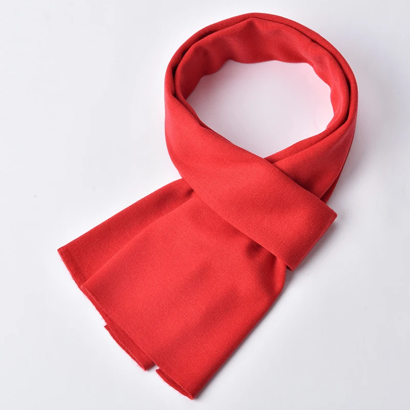 

Winter Wool Scarf Men Brand 2021 Wool Shawls and Wraps for Gentleman Skin-friendly Muffler Men's Solid Warm Long Grey Scarves