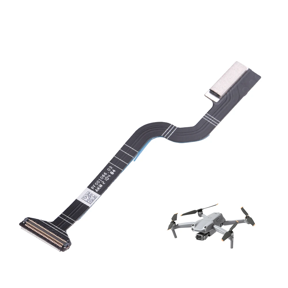

Ремонт GPS гибкий кабель для DJI Air 2s Drone GPS гибкий Сменный кабель для Mavic Air 2S Аксессуары