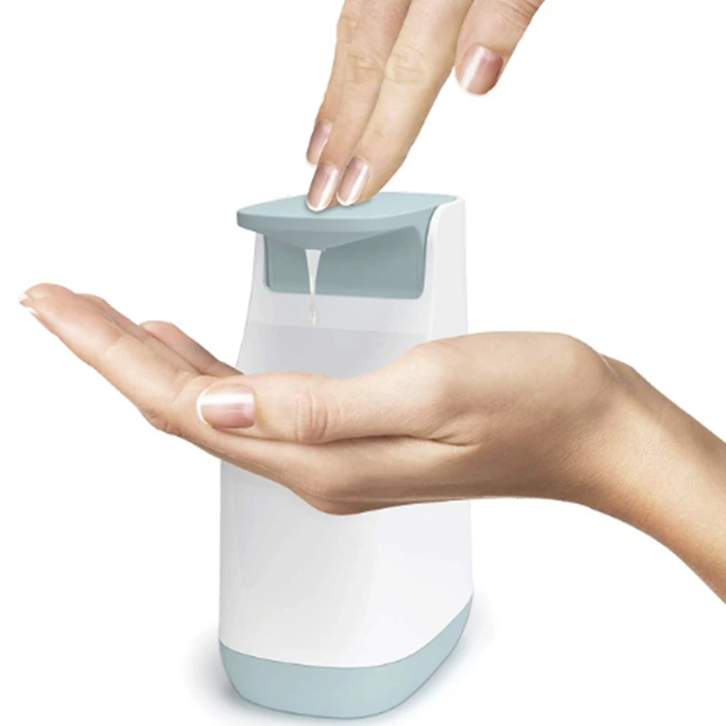 

Manually Pressed Soap Dispensers Environmentally Friendly for Home Office Mall School Hotel