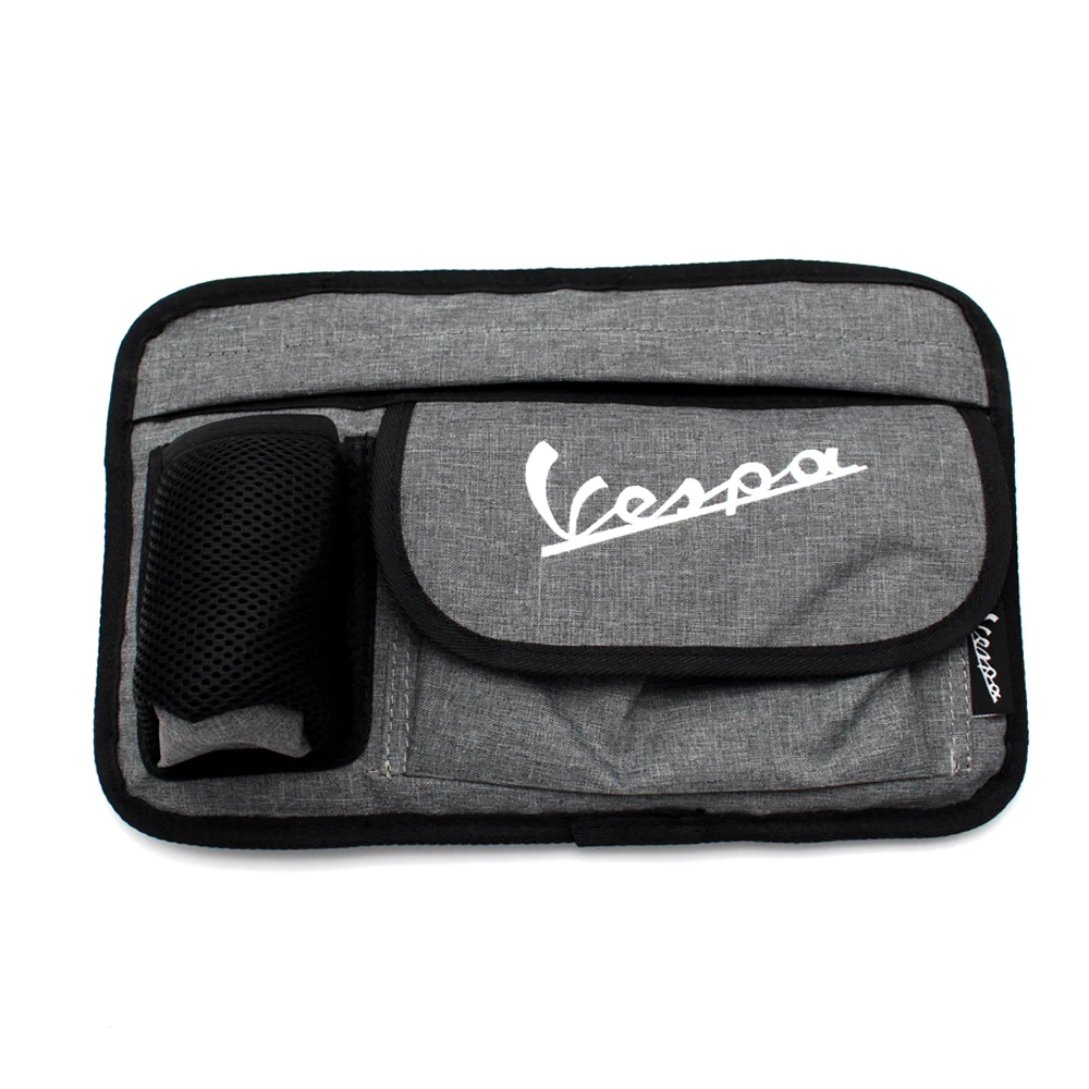 Сумка для хранения перчаток рюкзака Vespa GTS LX LXV/Live/Sprint Primavera 50 125 250 300 300ie S Sprint |