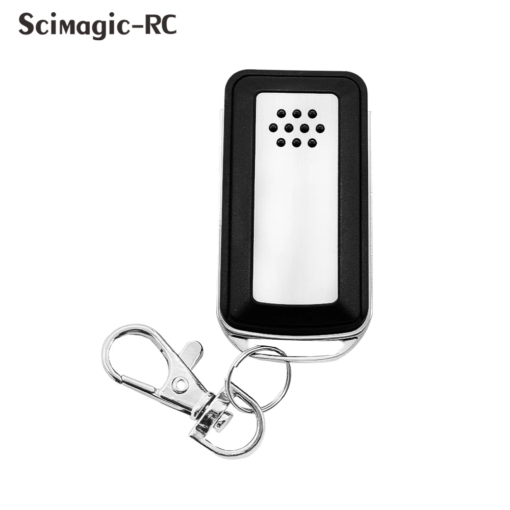 2PCS Remote Control for Gate AVIDSEN 114253 104251 104250 104257 654100 433MHz 433.92 MHz Rolling Code Newest | Безопасность и