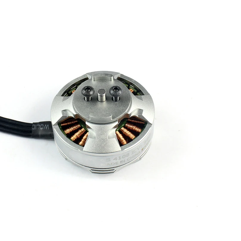 Tarot 6S 380KV 4108 бесщеточный мотор TL68P07 моторы для фотодрона квадрокоптера - купить по