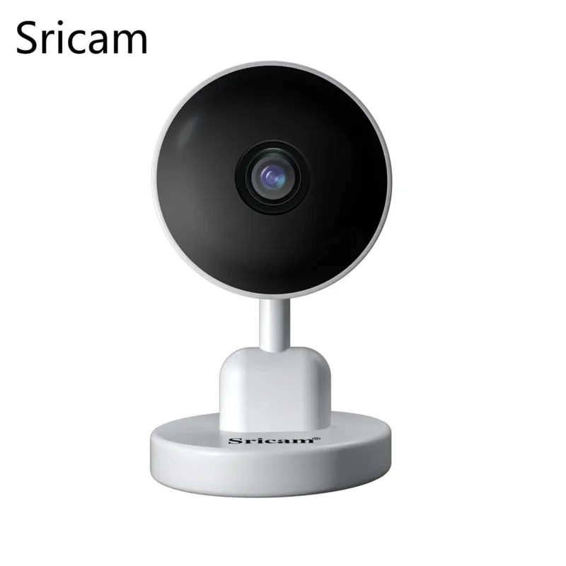 IP камера Sricam SP027 2 0 МП Wi Fi с датчиком присутствия|Камеры видеонаблюдения| |