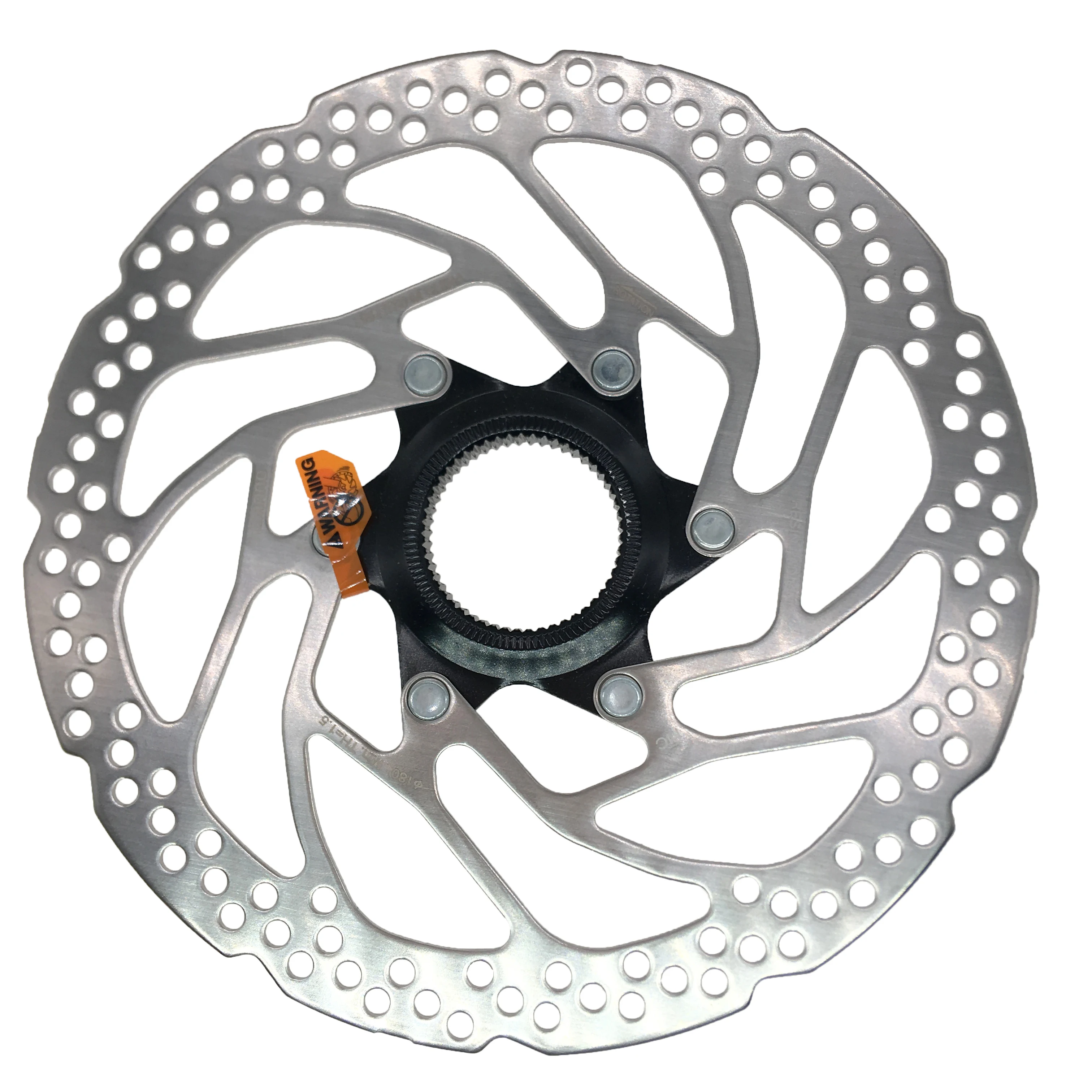 Тормозной ротор Shimano Altus SM RT30 центральный замок технология ротора дискового