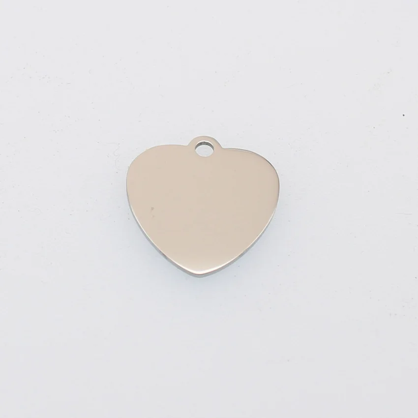 Индивидуальный логотип лазерная гравировка персонализированное сердце из