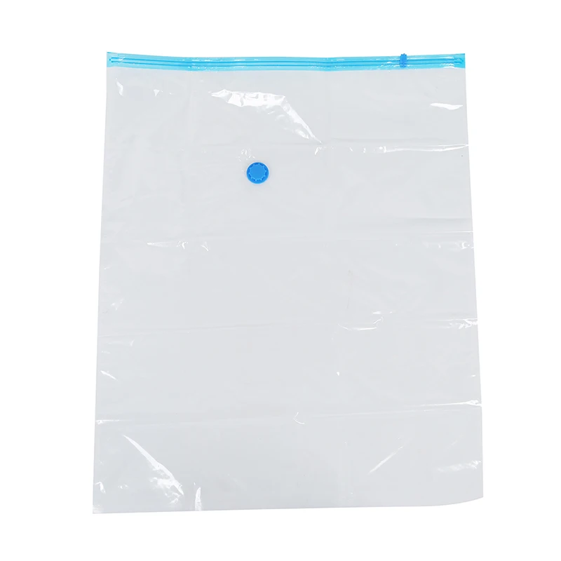 Горячая продажа 5x мешок вакуумная сумка для хранения Вакуумная компрессионная