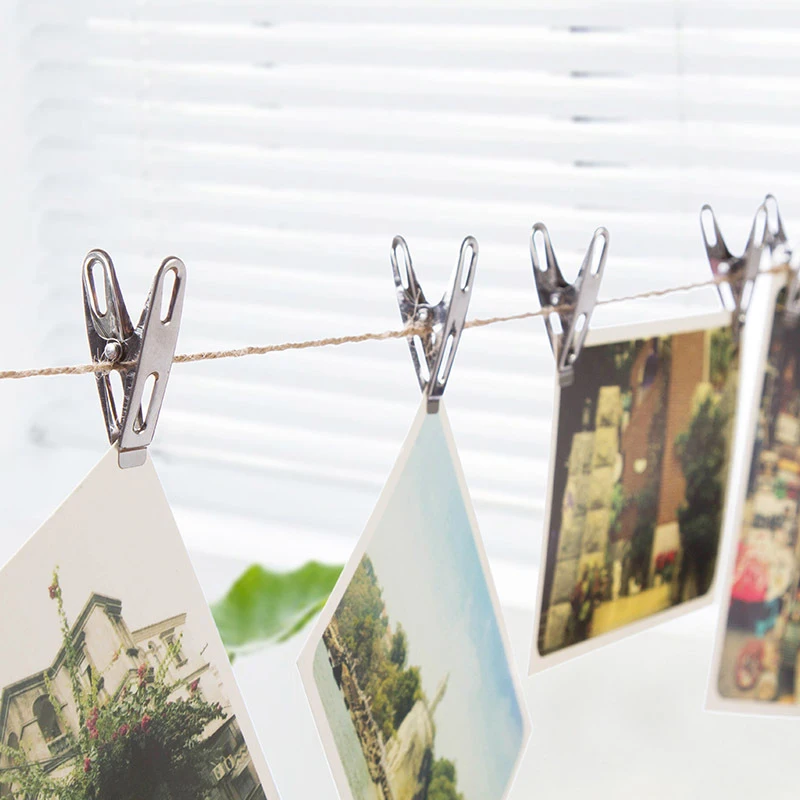 

100m Long Jute Rope Natural Linen Hemp Rope Rustic String Rope DIY Rope Jewelry Making Twine And Thread