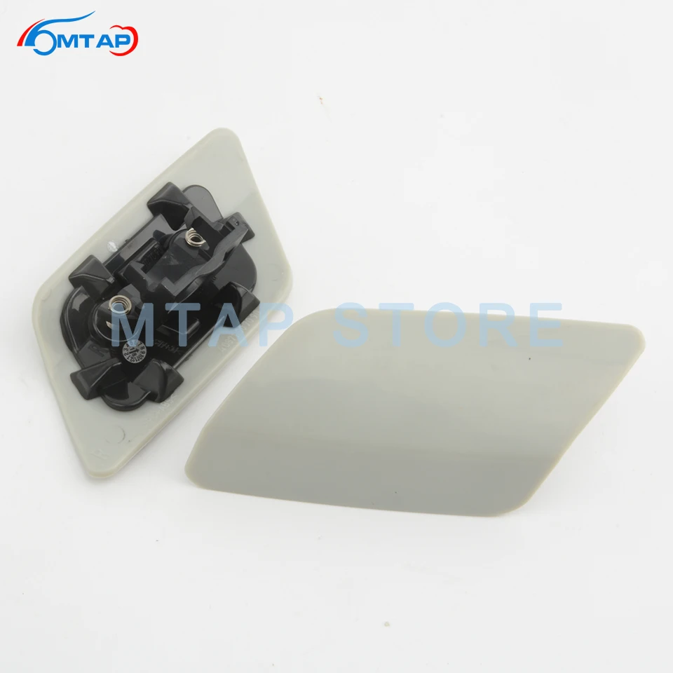Насадка для омывателя фар BMW 2010-2013 E92/93 LCI 320 323 325 328 330 335 | Автомобили и мотоциклы