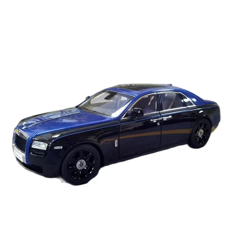 

Alloy car model for 1:18 Ghost RR ghost finished alloy car model