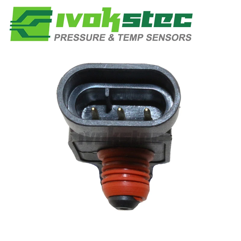 Датчик абсолютного давления для Daewoo Kalos Matiz lachetti Nubira Tico 1 2 8 0 25184083 96325870|sensor sensor|sensor