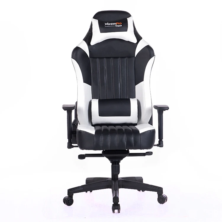 WB 8212 Топ Геймерское эргономичное игровое Кресло С Высокой Спинкой Поворотный