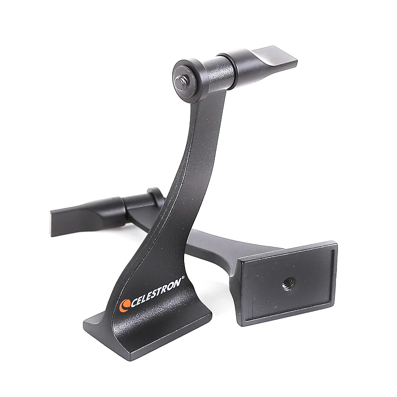 Адаптер штатива Celestron бинокулярный #93524|Телескоп и бинокли| |