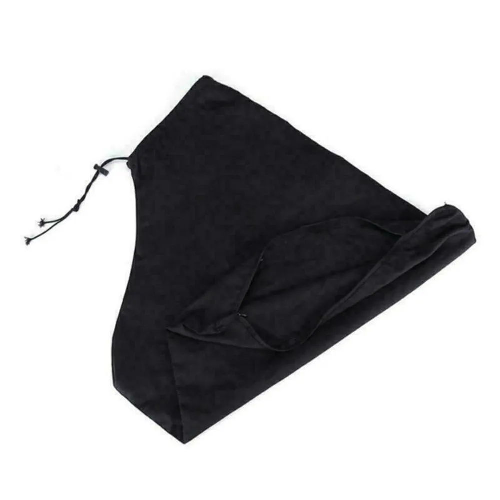 

Leaf Blower Vacuum Bag Leaves Collection Sack For Garden Lawn Yard Shredder Dust Collection Storage Pouch Accessories