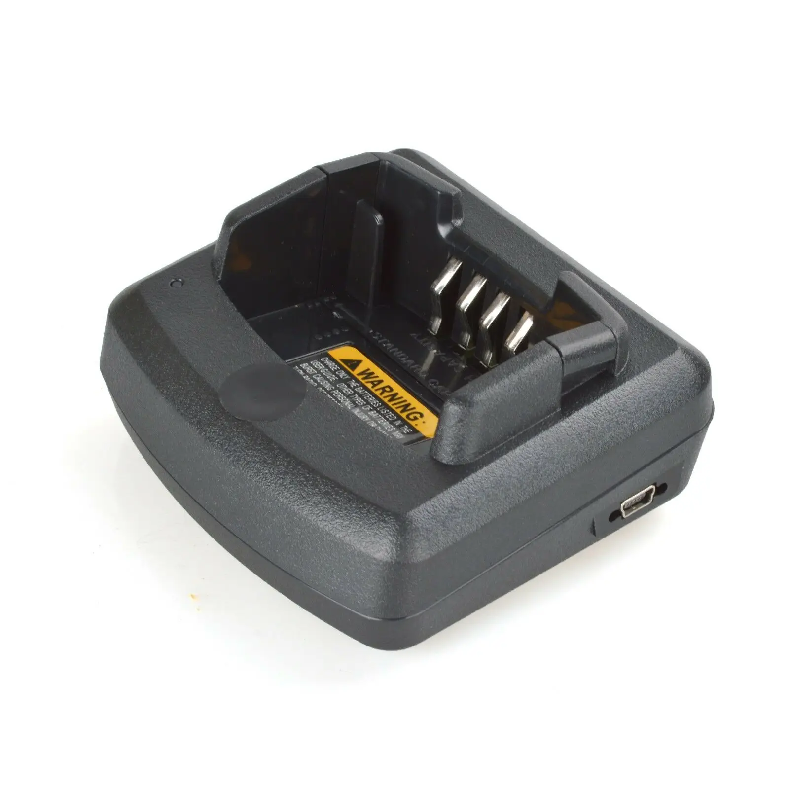 RLN6304 Rapid Charger Set for CP110 EP150 RDU2020 RDV2020 RBU2040 RDV2040 RDV2080d RDU4100 RDU4160D RDV5100 Walkie Talkie