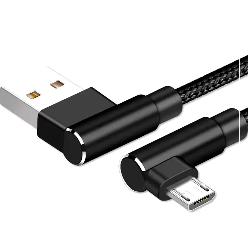 Кабель с портом Micro-USB Type-c для iPhone Samsung курица ест игра кабель передачи информации