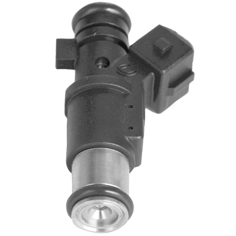 Top!-Fuel Injector 01F002A Connector Fuel EV Suitabel for Peugeot Citroen Series Car Accessories | Автомобили и мотоциклы