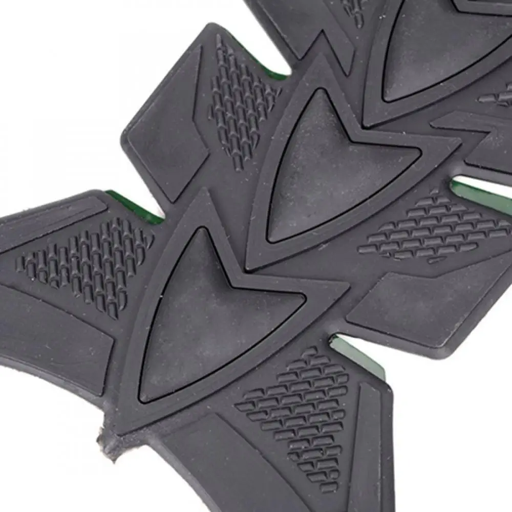 

40% Dropshipping!! Motorcycle Oil Gas Tank Protector Pad Decal Cover Motorbike Rubber Sticker Decor