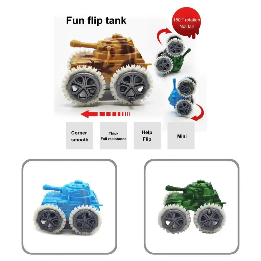 

Инерционная Мини-машинка, ударопрочный АБС-пластик, деформируемый мини-инерционный автомобиль, игрушечный трюковый автомобиль, игрушки, пр...