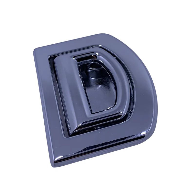 

Хромированный зажим для багажника OEM для Passat Golf J-etta Phaeton T-ouareg A4 A5 A6 A7 A8 Q5 S5 S7 1J0 864 203D 1K0 864 203