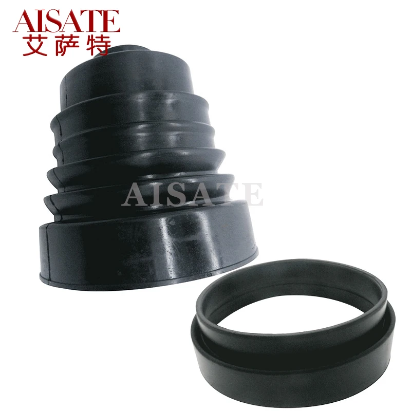 Воздушный амортизатор пылезащитный чехол резиновые сапоги для Land Rover Discovery 3 4 LR3 LR4