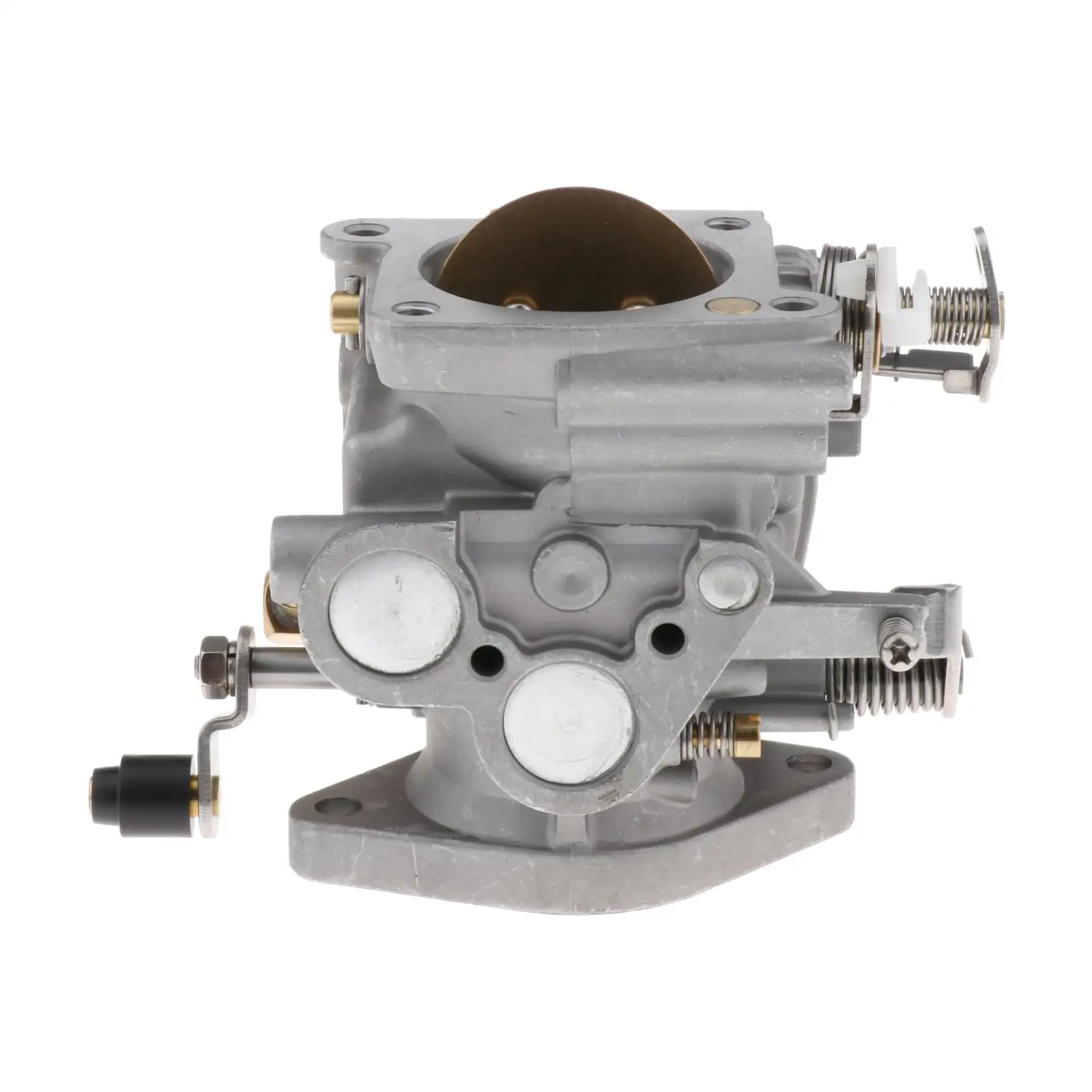 Boat Motor Carburetor Carb Assy For Tohatsu Nissan 25HP M25C 30HP M30A NS25C3 NS30A4 3P0032000M 346-03200-0