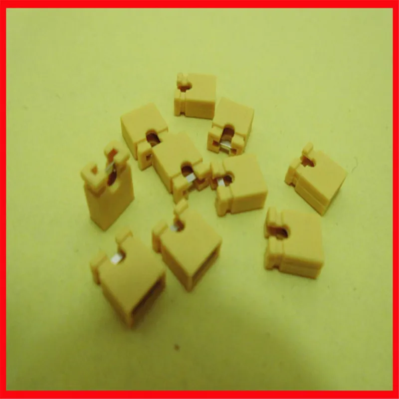 Джампер cap блок короткого замыкания подключение штыревой разъем джампер крышка 2