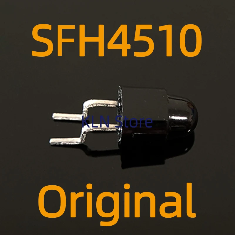 10 шт. Инфракрасные излучатели 950nm DIP-2 SFH451 SFH45 SFH4 SFH 4510 оригинальные - купить по