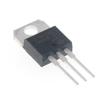 10 шт./лот TYN1225 25A 1200V TO 220 Новый и оригинальный в наличии|Интегральные схемы| |