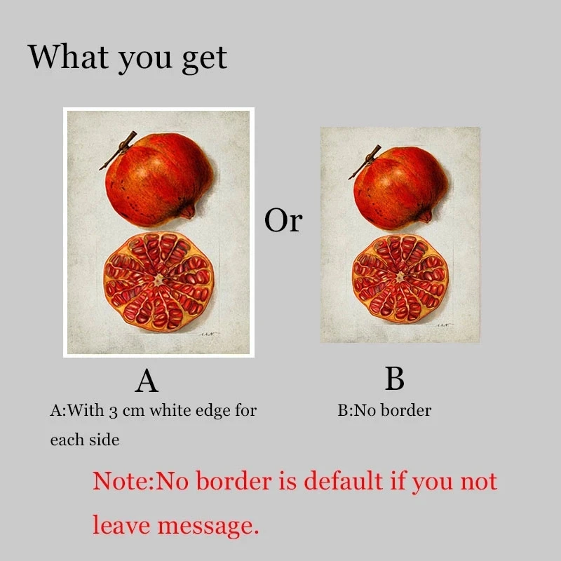 Мультяшный стиль индивидуальный постер персонализированный Портрет холст