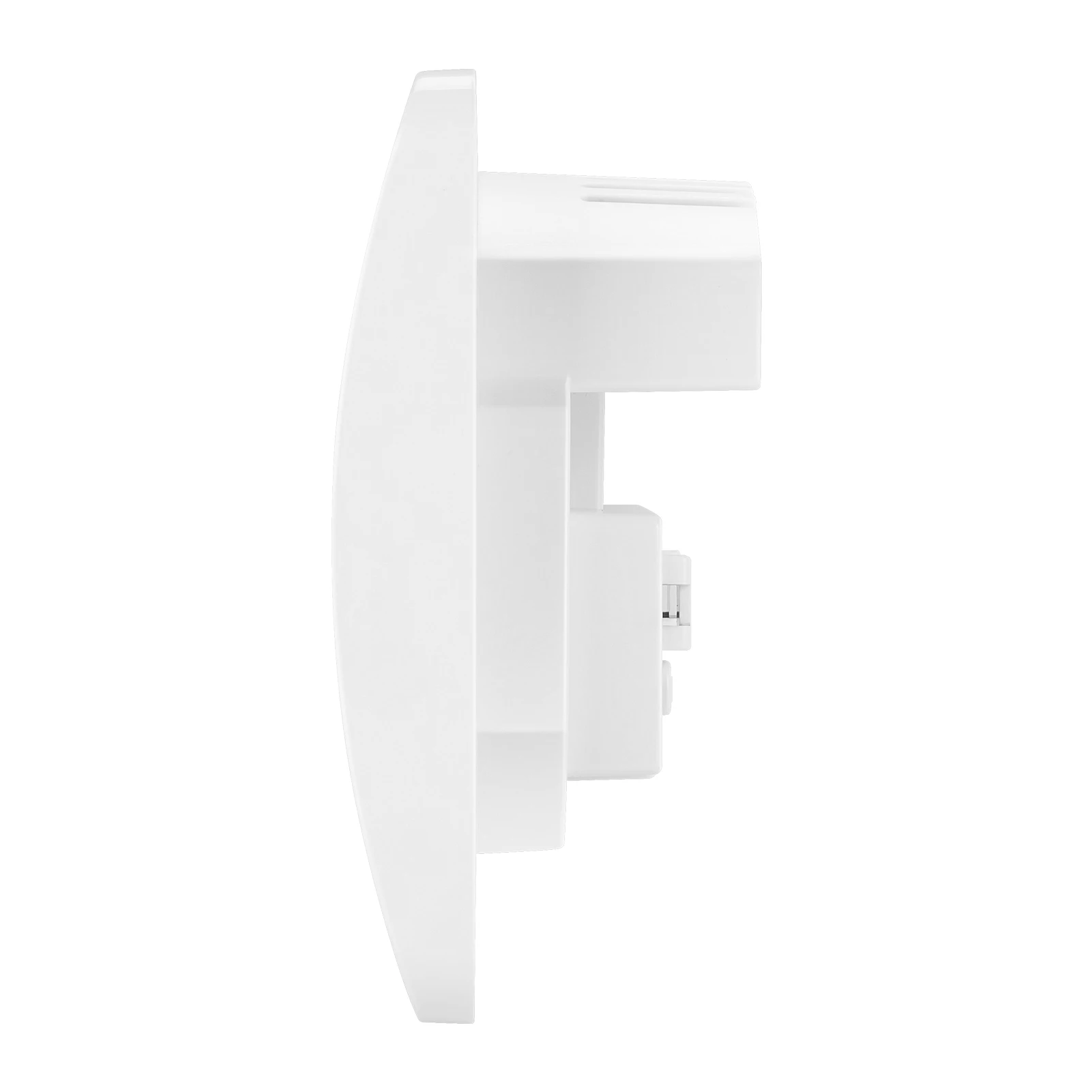 new 2021 german standard european standard usb wall socket mobile phone charging dual usb ports 5v 2a usb tdm ekf iek universa free global shipping