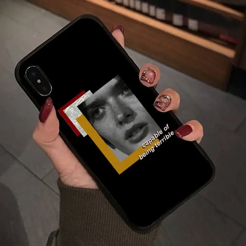 Babaite отличный эстетический арт Розовые Желтые Чехлы Роскошный чехол для Xiaomi Mi 5 6