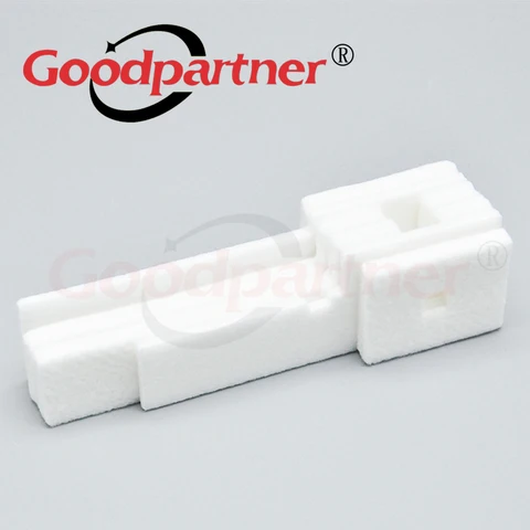 Губка для резервуара отработанных чернил Goodpartner для Epson L355 L210 L120 L365 L110 L111 L130 L132 L211 L220 L222 L300 L301 L360 L362 L363 L366 L455