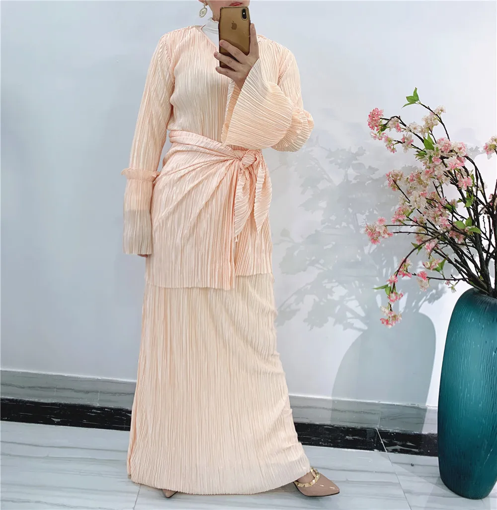 

Eid , Caftan Vestidos Largos Jalabiya