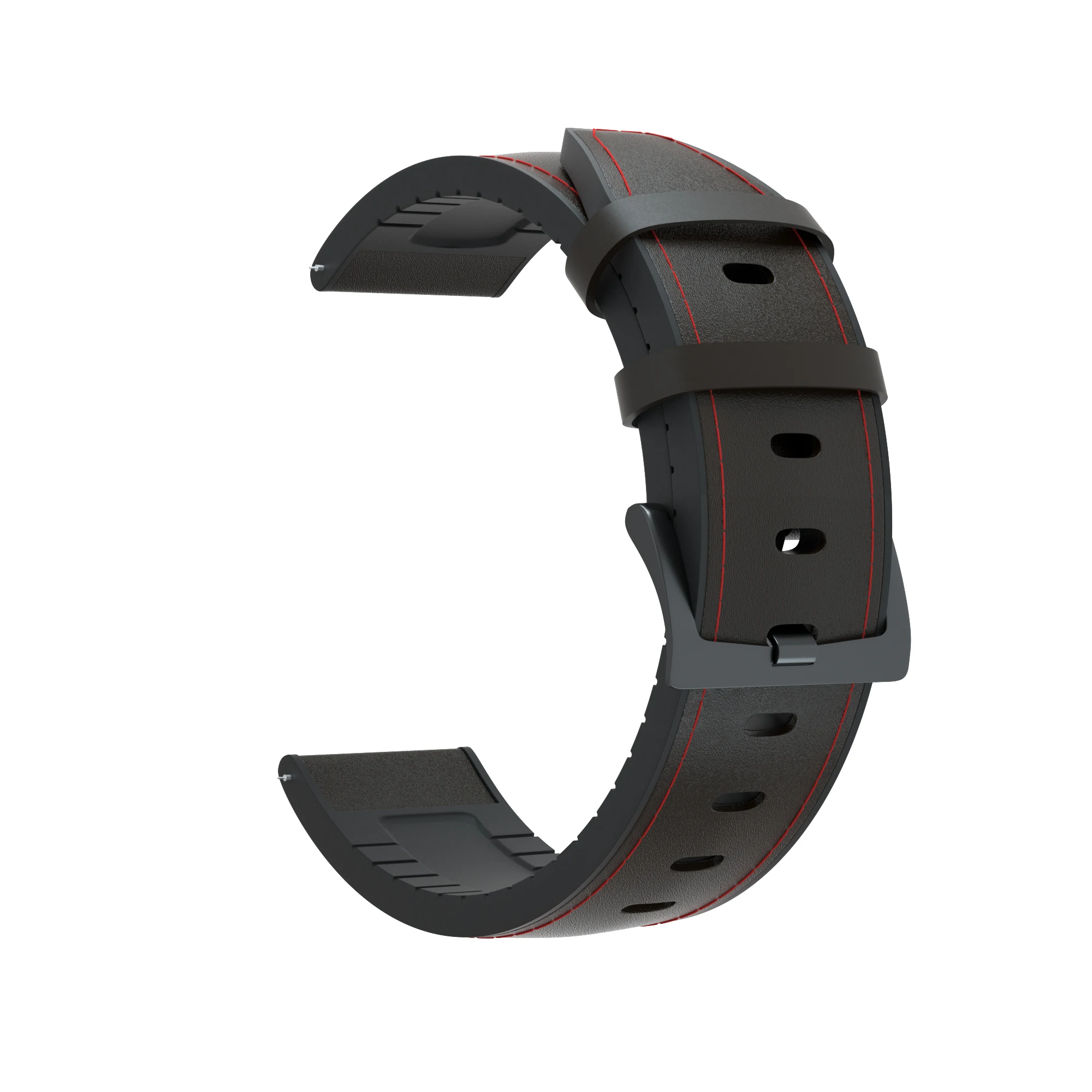 Силиконовый ремешок для смарт часов Garmin Vivoactive 4 сменный кожаный браслет 4|Ремешки