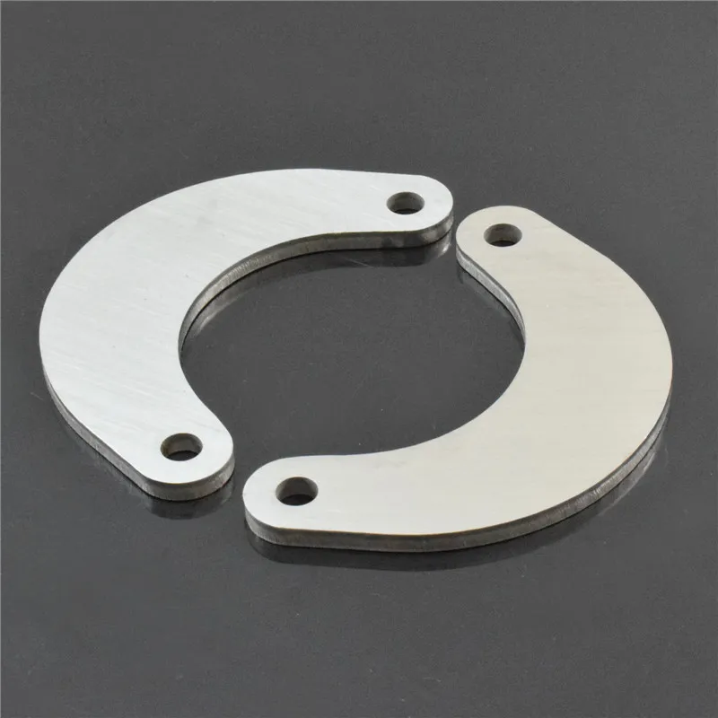 Задняя амортизирующая Подвеска Мотоцикла комплект тяжек падения Dogbones 30 мм 1 2