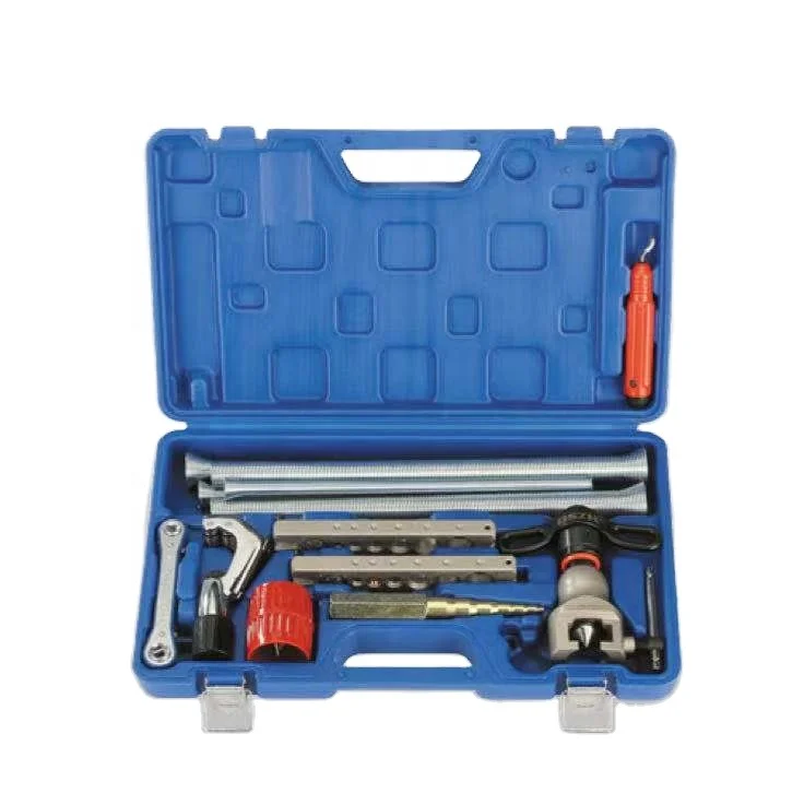 

CT-813 13 штук набор изысканных и полных беспроводных инструментов для развальцовки детали холодильника