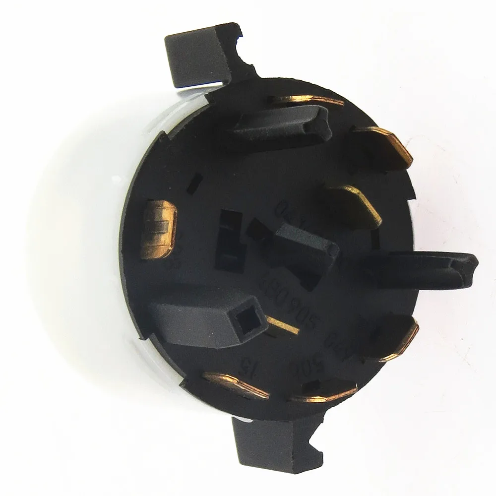 Стартовый Переключатель зажигания для Golf MK4 Passat Beetle B5 B6 B7 C5 D2 TT 4B0905849 4B0 905 849|Система