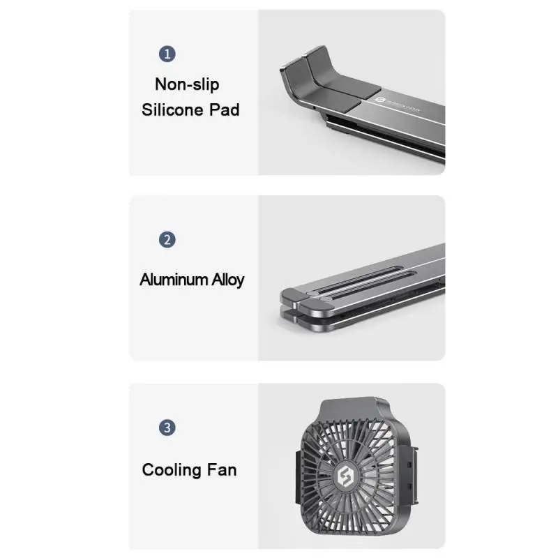 алюминиевая подставка для н