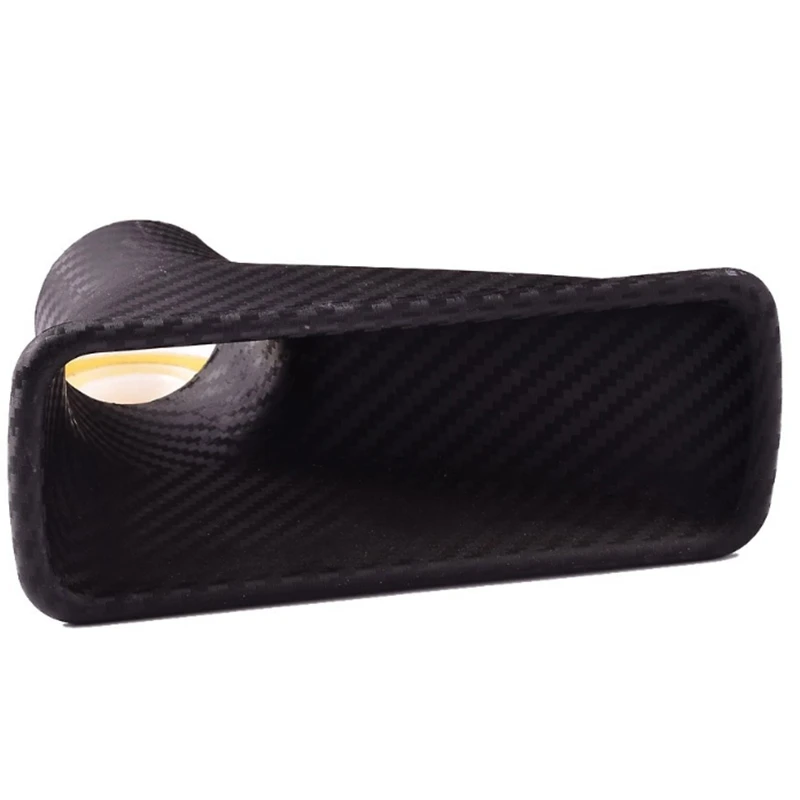 Набор системы впуска холодного воздуха для автомобиля воздушный фильтр авто