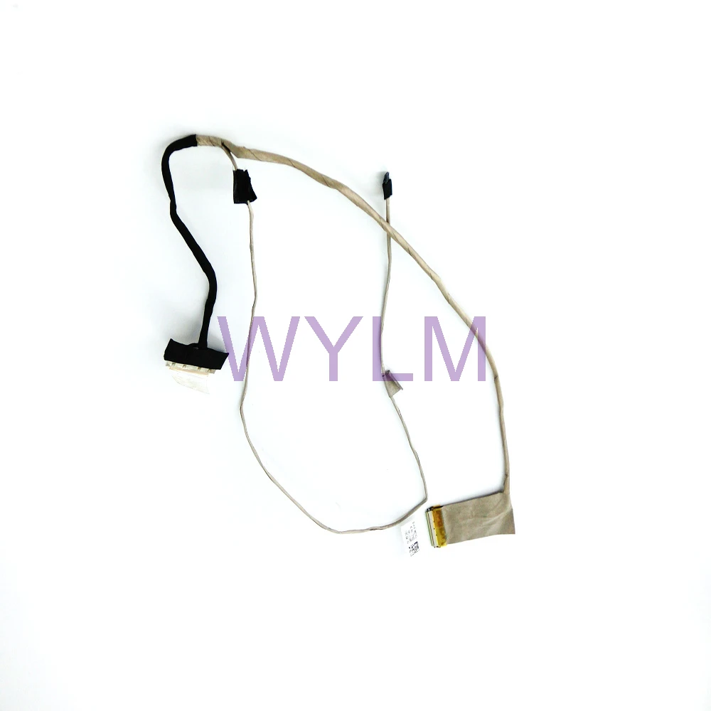 Кабель PCI X551 кабель LVDS для ASUS X551C X551CA X551M X551MA линейный ЖК-экрана ноутбука P/N 14005-01070400