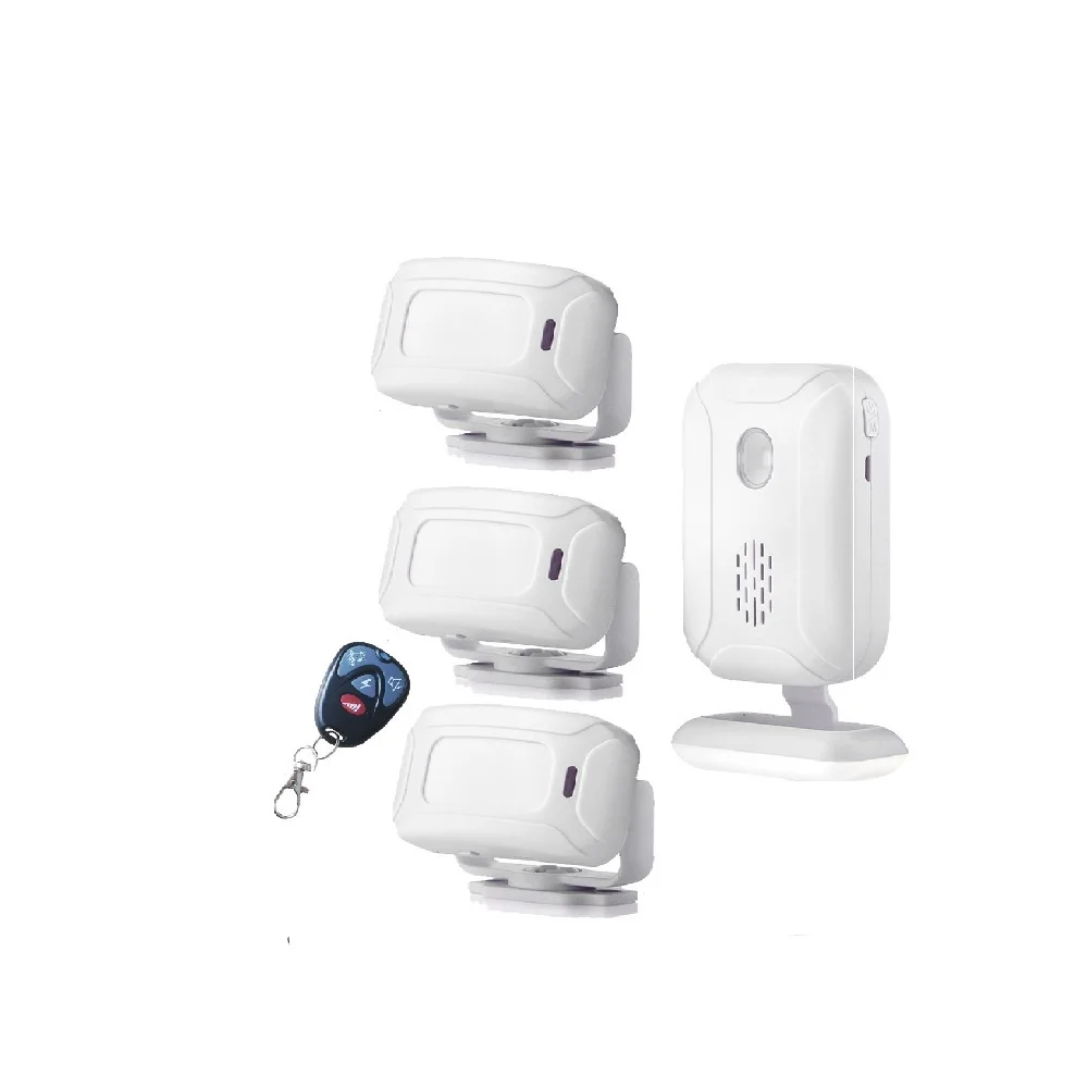 

Беспроводной инфракрасный датчик движения Darho