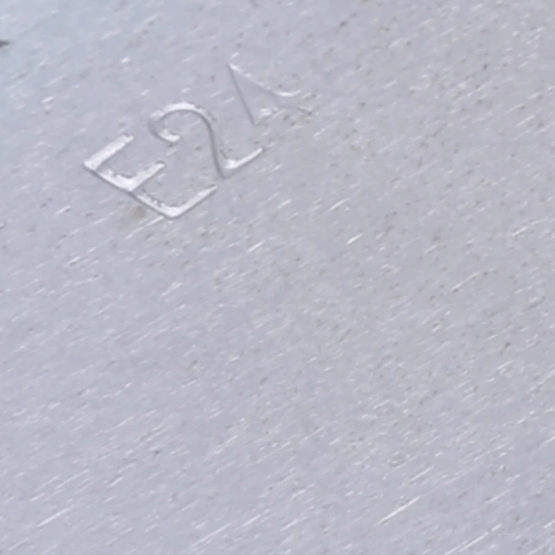 1 шт. 6 размеров швейная игольная пластина для швейной машины игольчатая