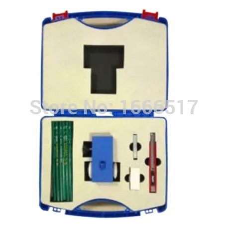 

QHQ-A Portable Pencil Hardness Tester Meter ATT