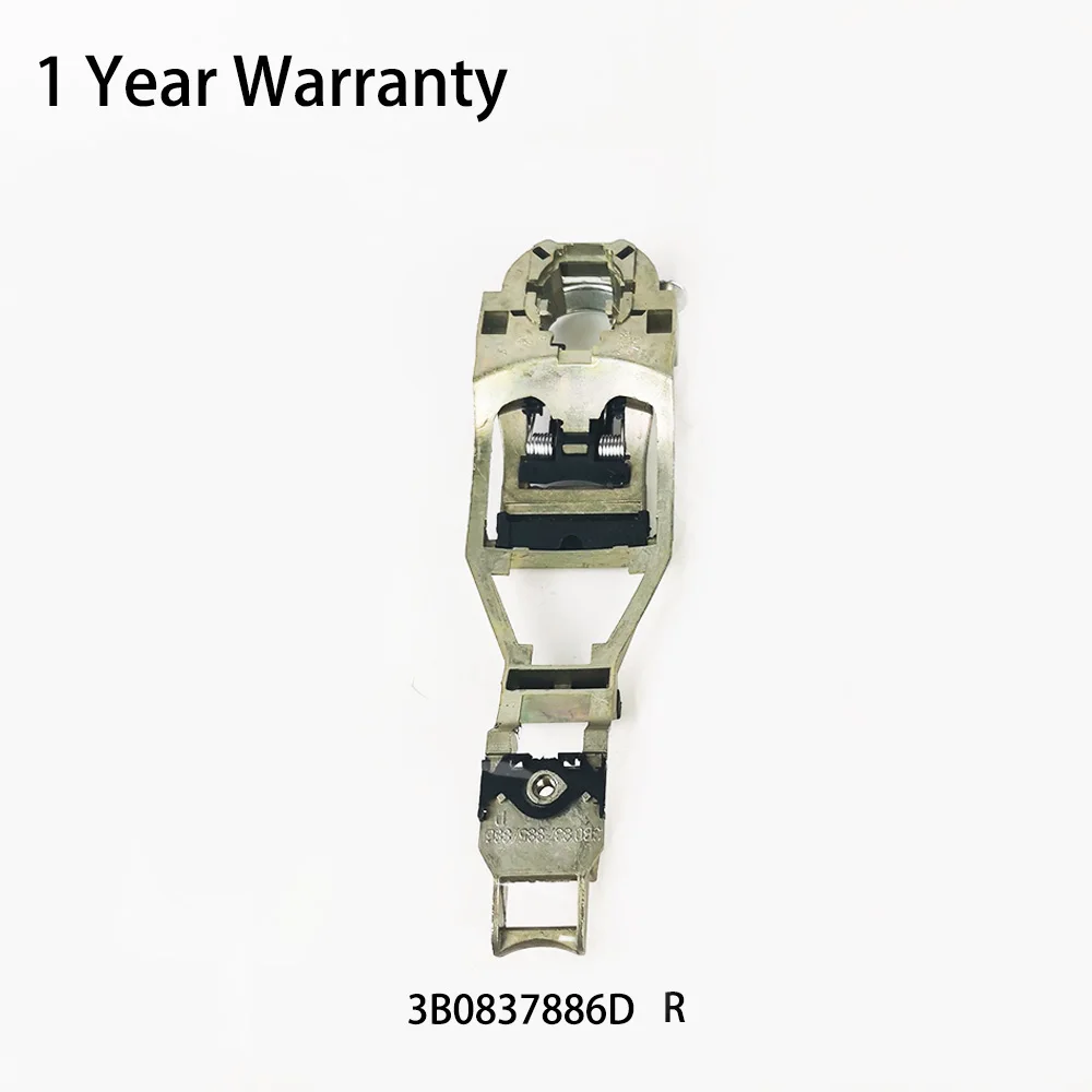 Зажим подшипника наружной ручки для VW Passat 3B0837885 3B0837885A/B/C/D/F 3B0837886 | Автомобили и