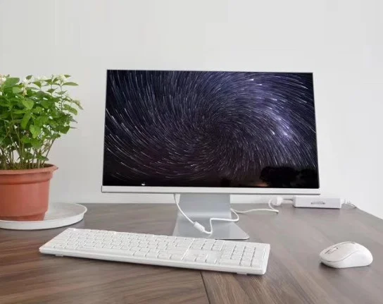 21 5 ''дюймов AIO WI-FI настольный компьютер ПК с сенсорным экраном Процессор i3/i5/i7