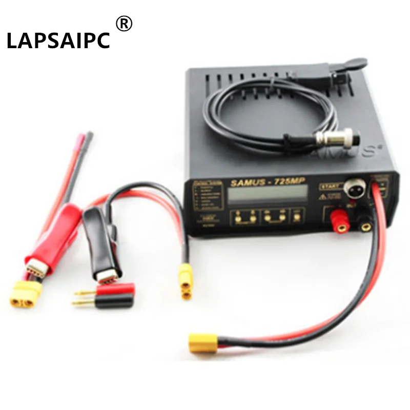 

Lapsaipc Samus-725MP 12V 1000W high power inverter head electronic booster kit